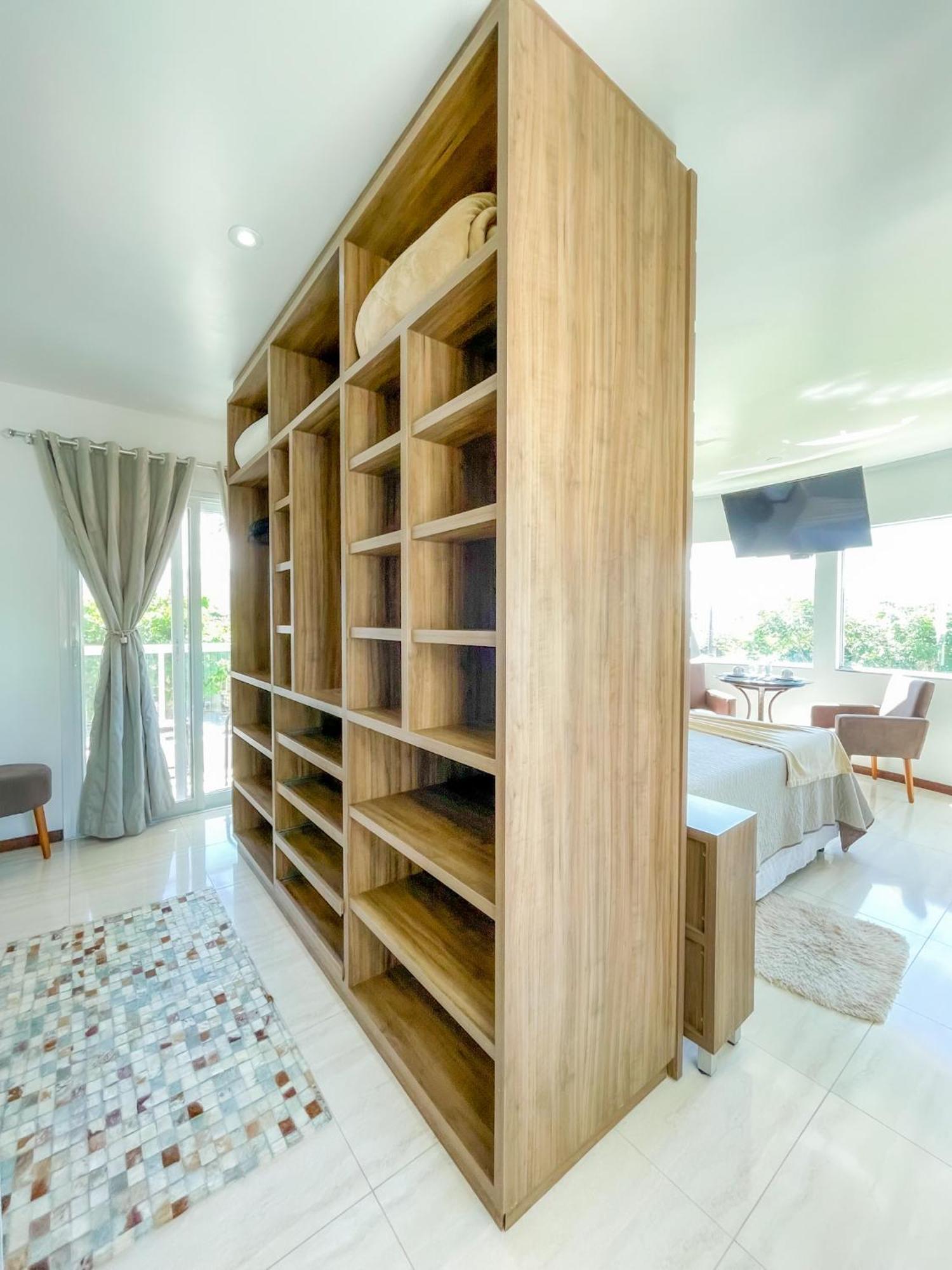 La Plage Residence Garopaba Bagian luar foto
